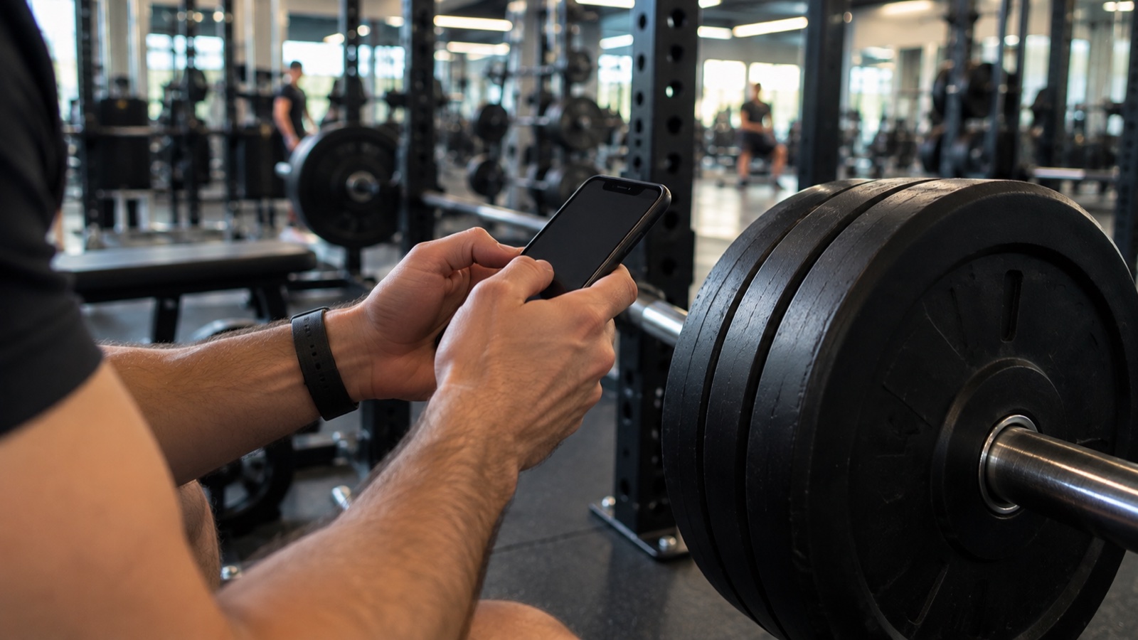 App allenamento senza abbonamento