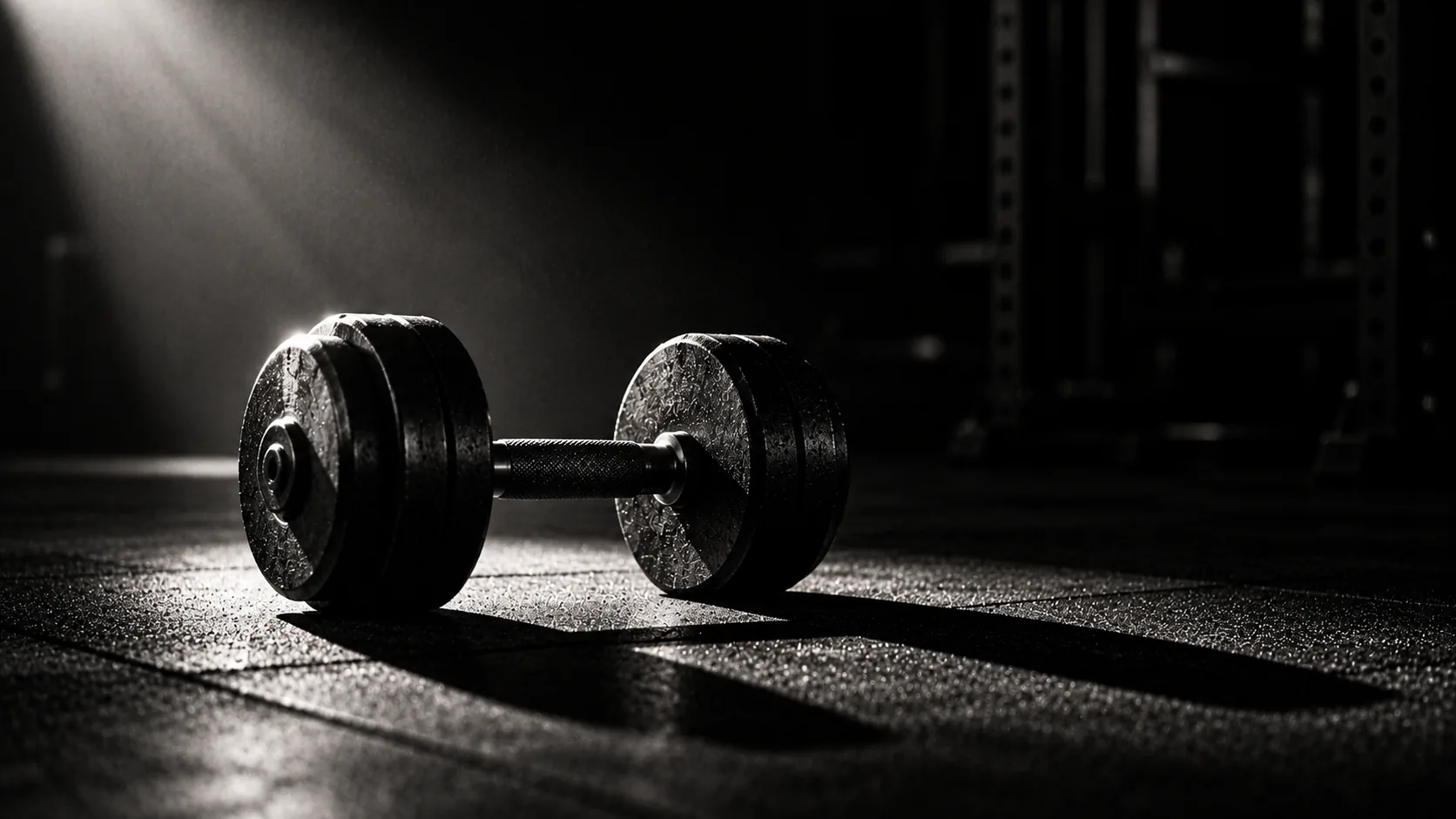 Common gym myths, debunked.