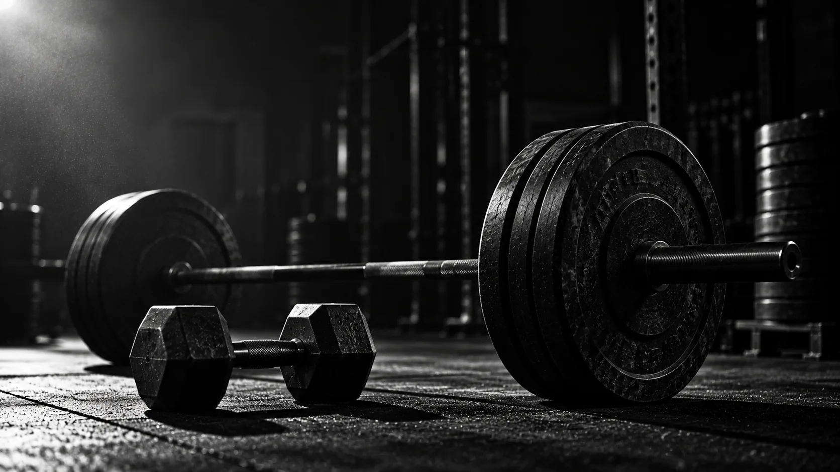 Compound vs isolation exercises: what to use and when.