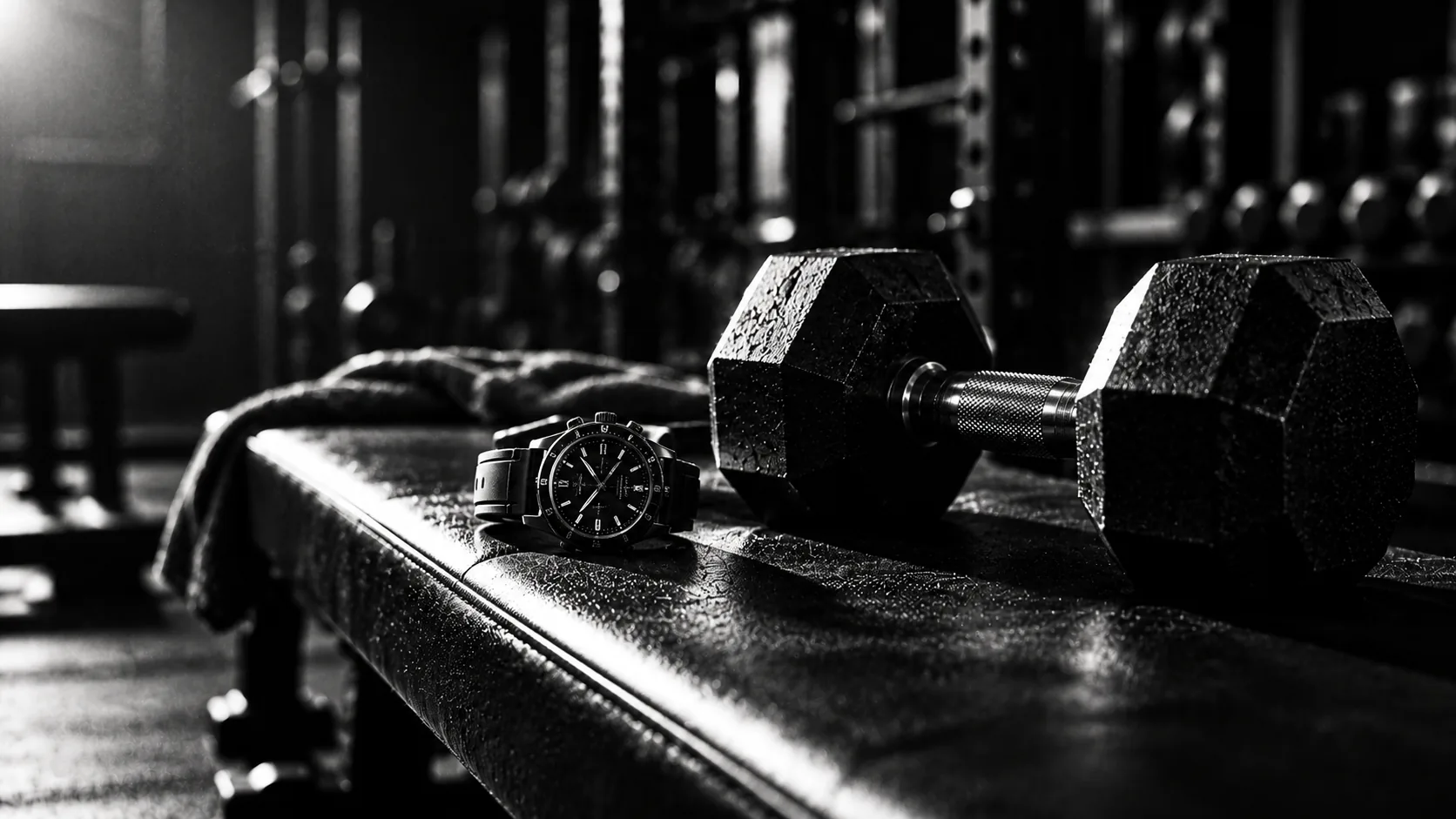 How long should a workout be?