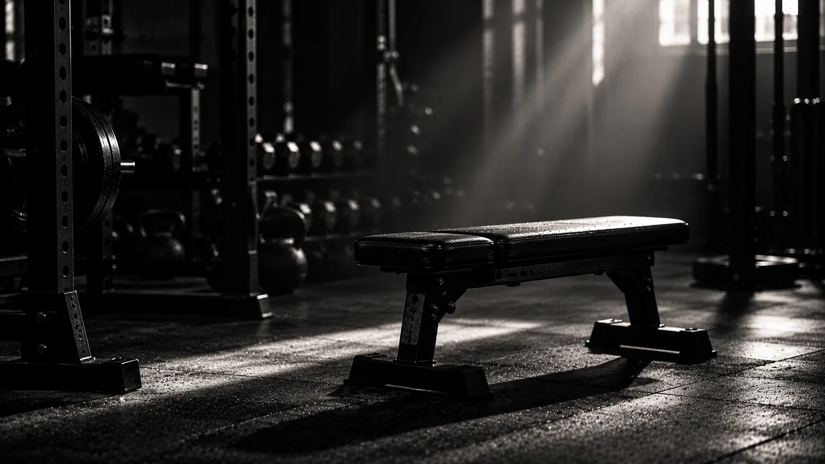 How many rest days do you actually need?