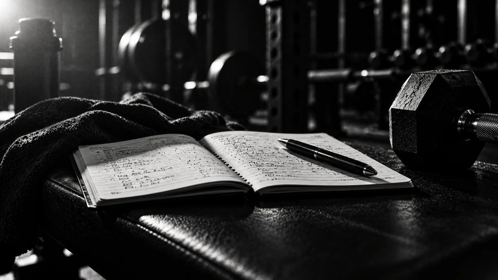 You don't need to confuse your muscles.