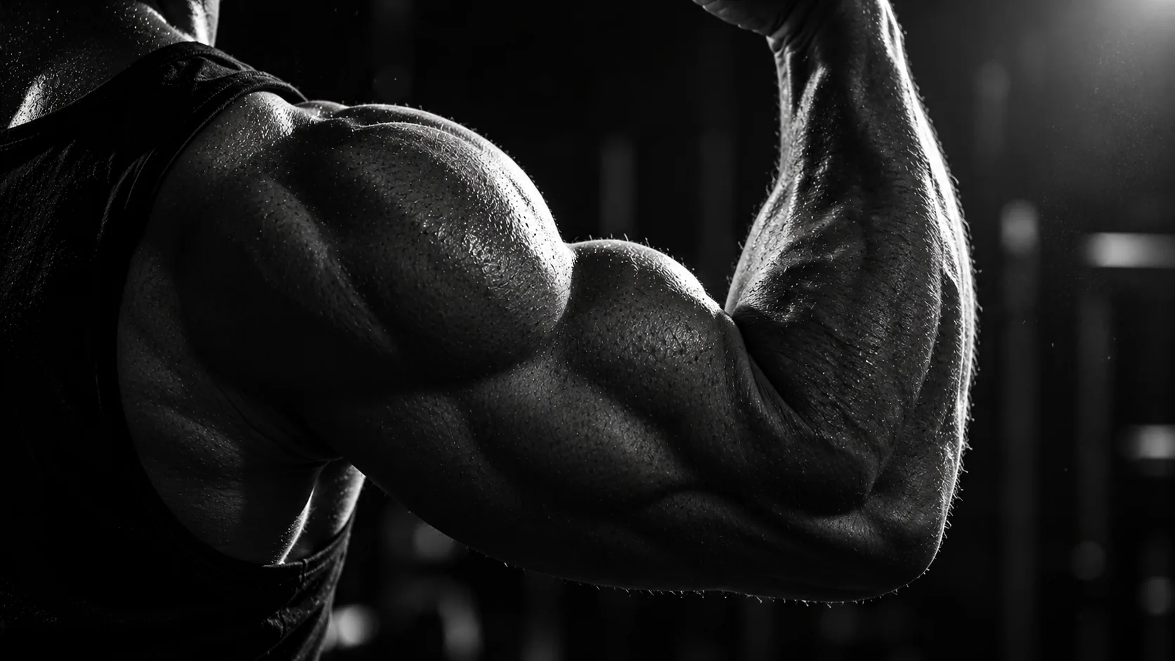 The mind-muscle connection: does it help you grow?