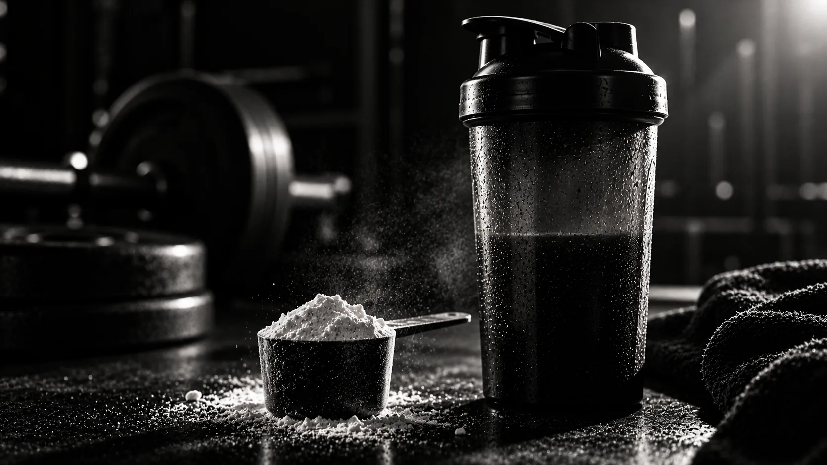 Which supplements actually work?